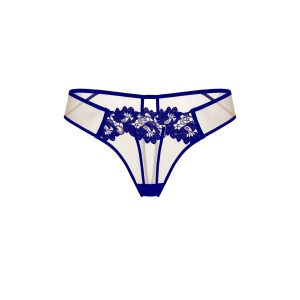 Трусы-брифы Capriccio S08X синий