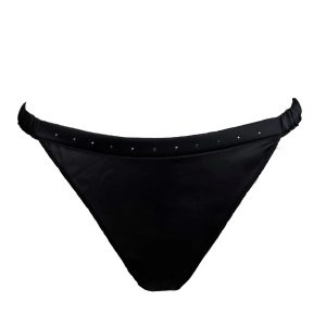 Трусы-брифы La Zingara 1761 чёрный